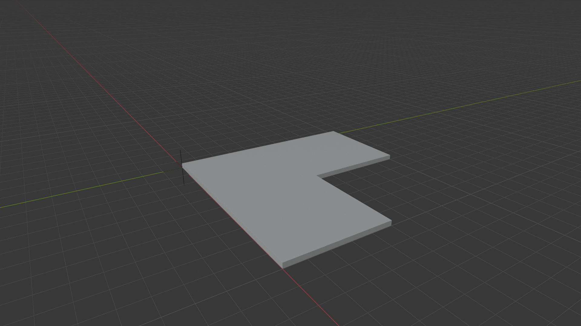 Interactive session step 1